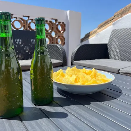 El Rincon Del Puente Nuevo