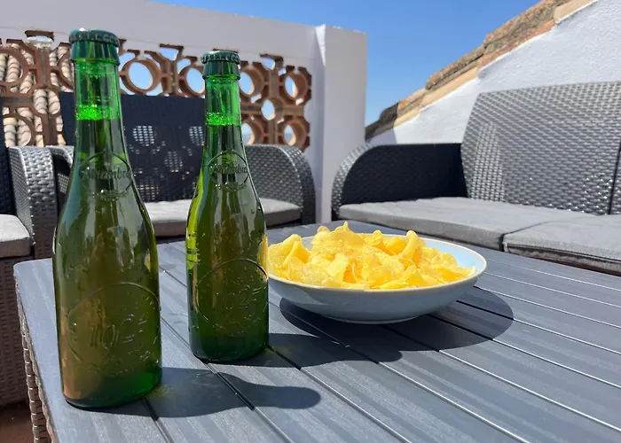 El Rincon Del Puente Nuevo