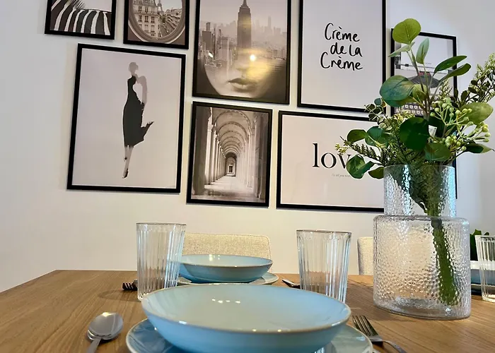 El Rincon Del Puente Nuevo Apartment Ronda