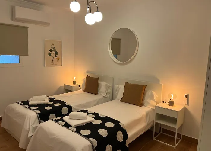 El Rincon Del Puente Nuevo *