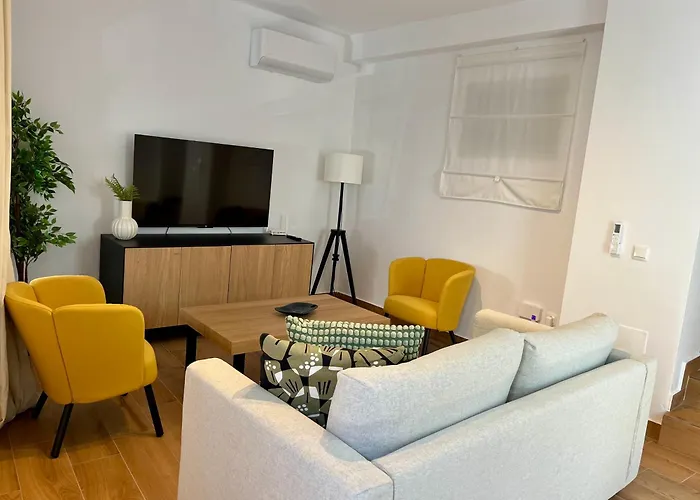 El Rincon Del Puente Nuevo Ronda