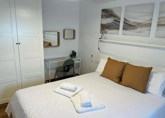 Apartment El Rincon Del Puente Nuevo Ronda