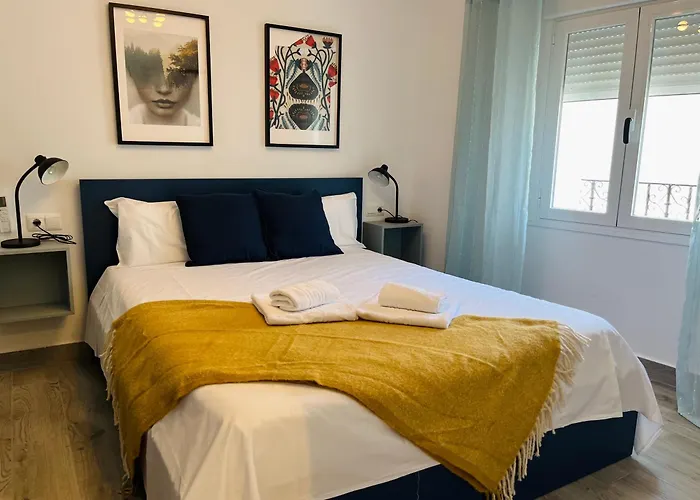 El Rincon Del Puente Nuevo *