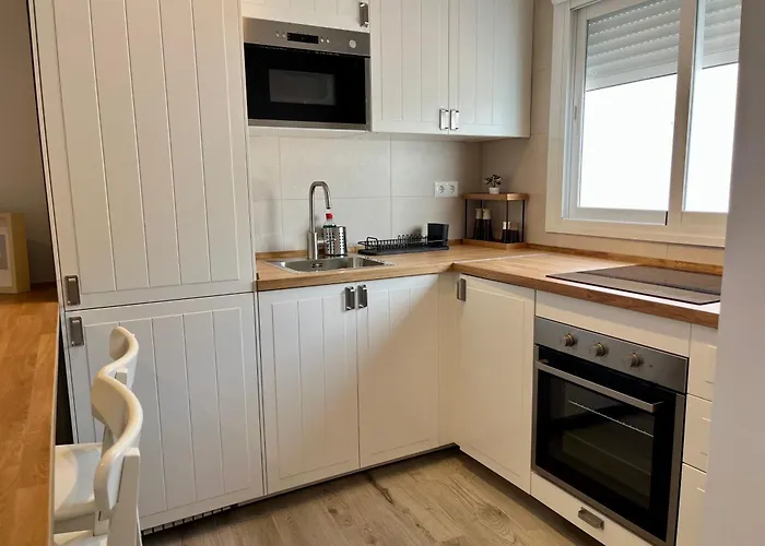 Apartment El Rincon Del Puente Nuevo Ronda