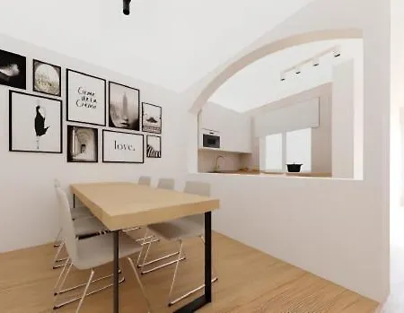 El Rincon Del Puente Nuevo Appartement Ronda