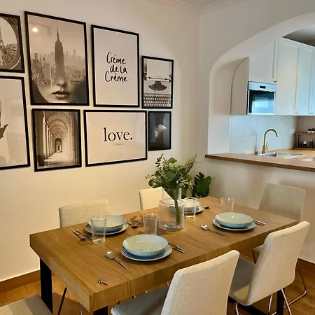 Apartament El Rincon Del Puente Nuevo Ronda