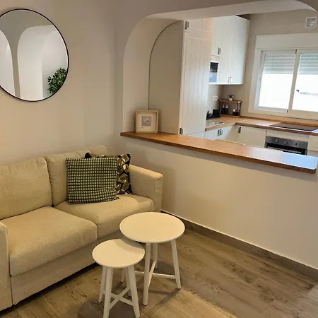 El Rincon Del Puente Nuevo *