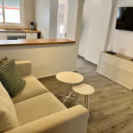 Apartament El Rincon Del Puente Nuevo Ronda