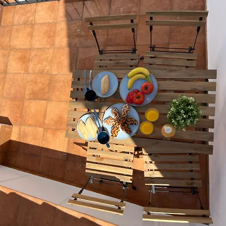 El Rincon Del Puente Nuevo Ronda