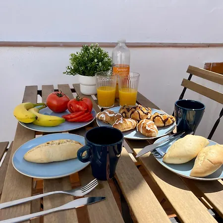 El Rincon Del Puente Nuevo Ronda