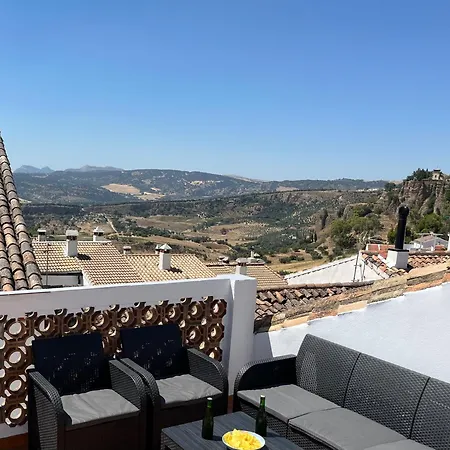 El Rincon Del Puente Nuevo *