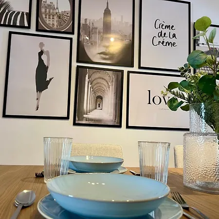 El Rincon Del Puente Nuevo Appartement Ronda