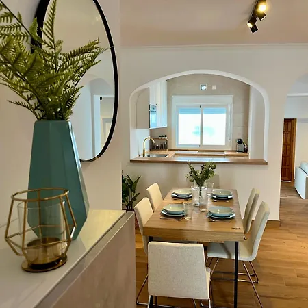 Appartement El Rincon Del Puente Nuevo