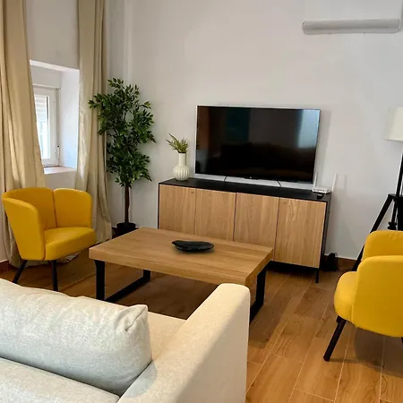 El Rincon Del Puente Nuevo Appartement Ronda