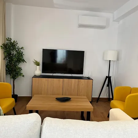 El Rincon Del Puente Nuevo Ronda