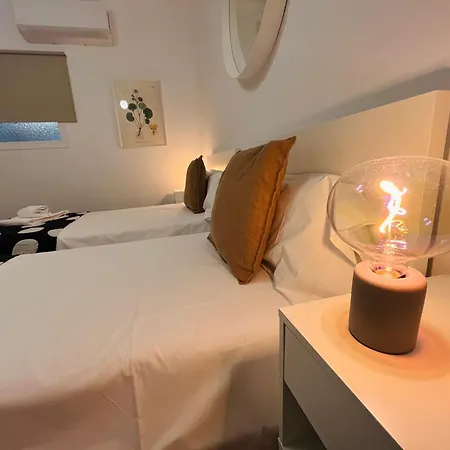 El Rincon Del Puente Nuevo Appartement *