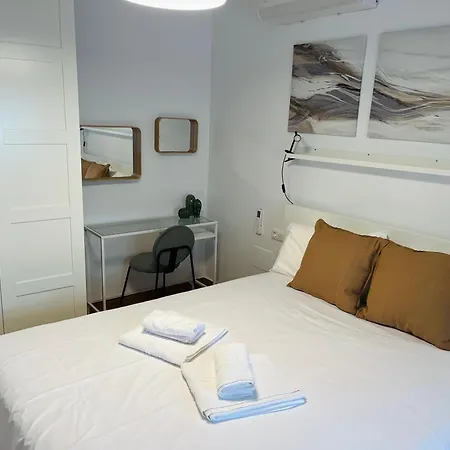 Appartement El Rincon Del Puente Nuevo Ronda