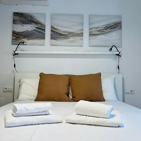 El Rincon Del Puente Nuevo