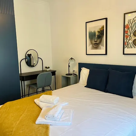 El Rincon Del Puente Nuevo Apartament