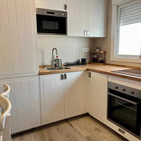 Apartament El Rincon Del Puente Nuevo Ronda