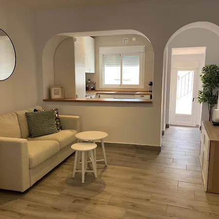 Apartament El Rincon Del Puente Nuevo *