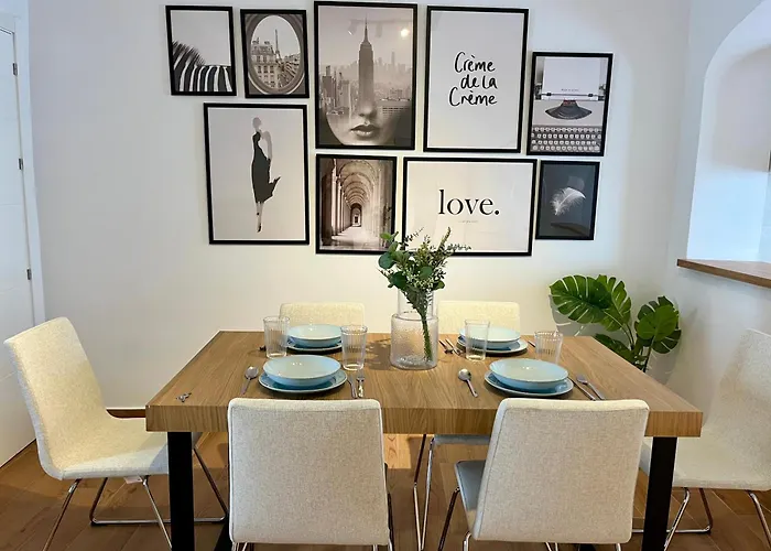 El Rincon Del Puente Nuevo * Ronda