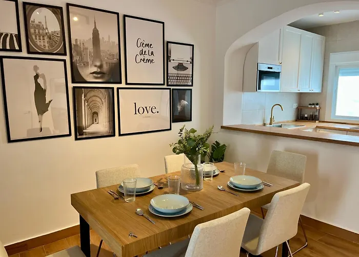 公寓 El Rincon Del Puente Nuevo 龙达