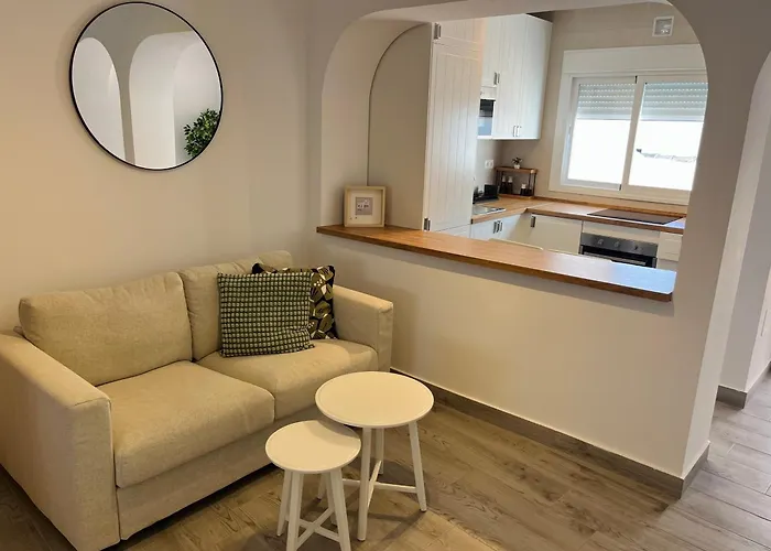 El Rincon Del Puente Nuevo *