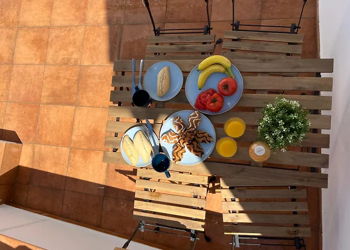 El Rincon Del Puente Nuevo 龙达