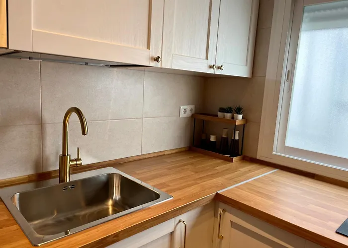 El Rincon Del Puente Nuevo *