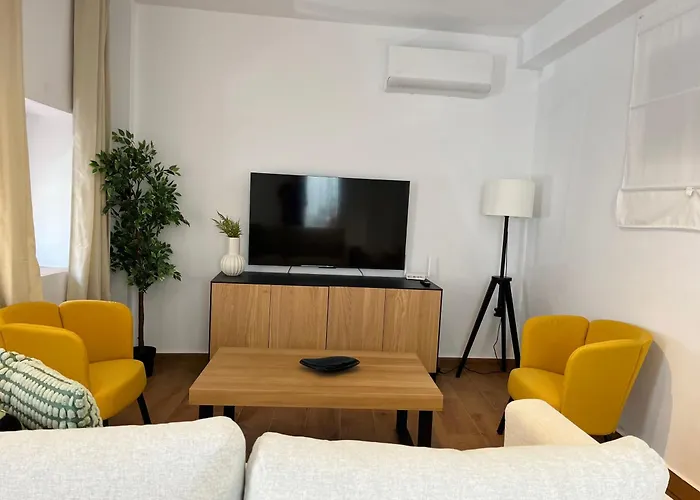 El Rincon Del Puente Nuevo 龙达