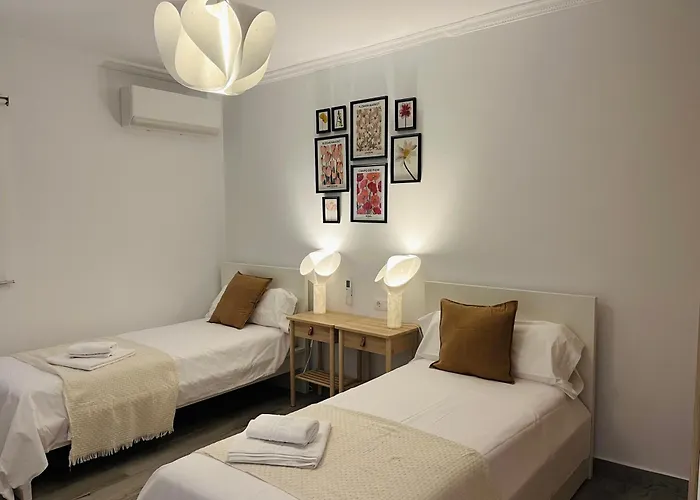 El Rincon Del Puente Nuevo *