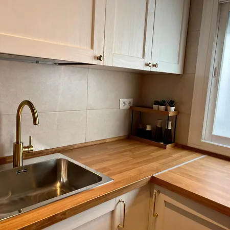 El Rincon Del Puente Nuevo *