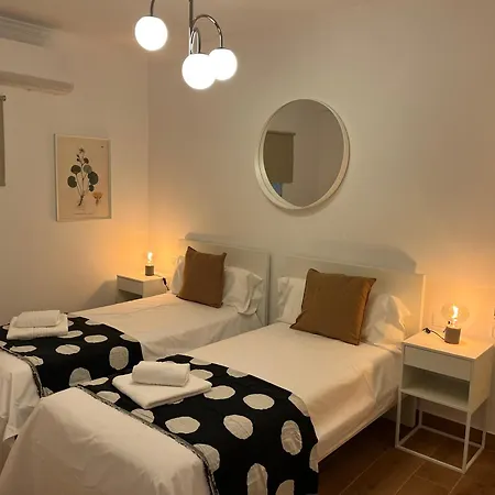 El Rincon Del Puente Nuevo *