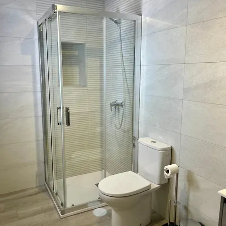 アパート El Rincon Del Puente Nuevo *