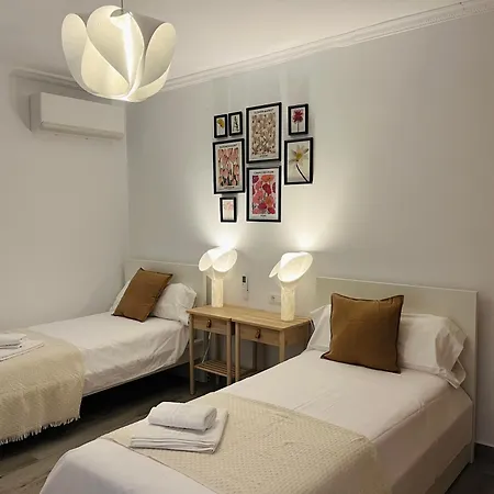 El Rincon Del Puente Nuevo *