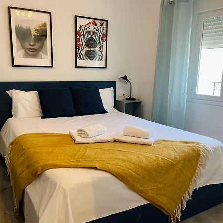 El Rincon Del Puente Nuevo *