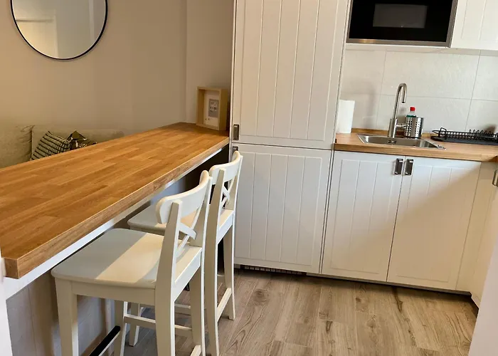 El Rincon Del Puente Nuevo