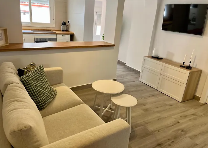 Apartment El Rincon Del Puente Nuevo Ronda