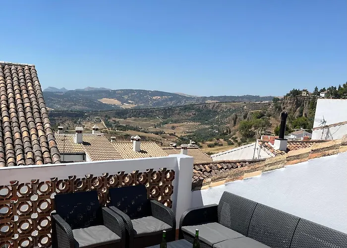 El Rincon Del Puente Nuevo *