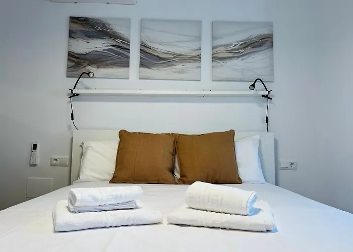 El Rincon Del Puente Nuevo