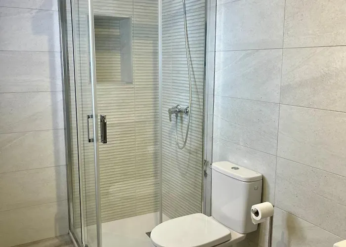 Apartment El Rincon Del Puente Nuevo *